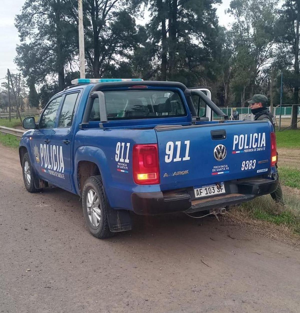 Hallaron sana y salva a la adolescente de 13 años buscada en Córdoba.