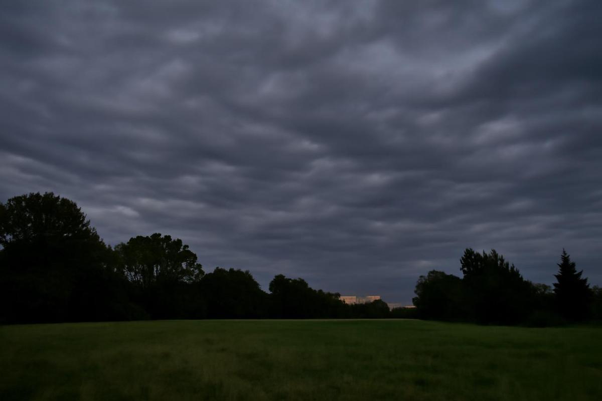 Clima en Salta: pronóstico del tiempo para el 16 de octubre