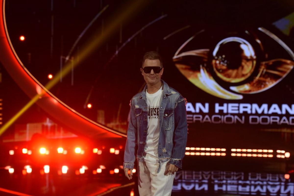 Santiago del Moro confirmó el ingreso de un nuevo participante a Gran Hermano