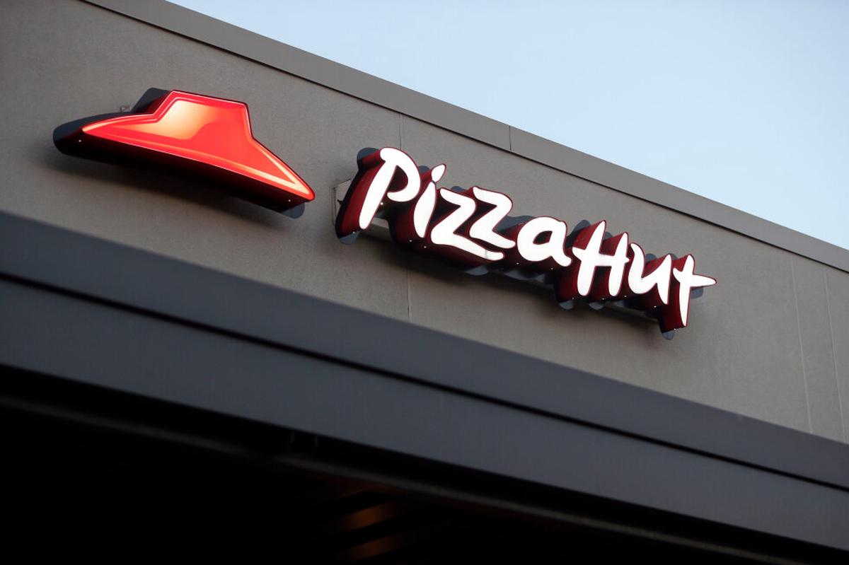 La cadena Pizza Hut será vendida por 2.700 millones de dólares