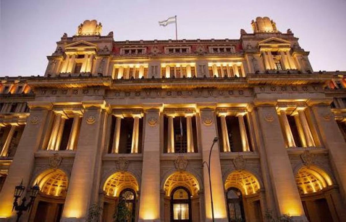 La Corte Suprema confirma condenas por red de prostitución en Salvador Mazza