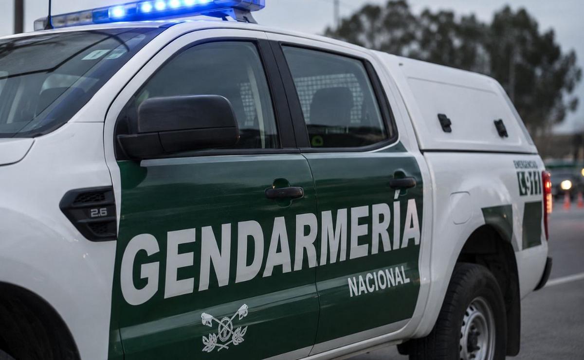 La Justicia federal de Misiones dispuso que permanezca en prisión preventiva por tres meses.