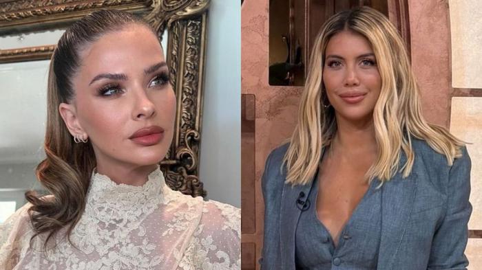 Juli Poggio sorprende en MasterChef Celebrity con un guiño a Wanda Nara y la China Suárez