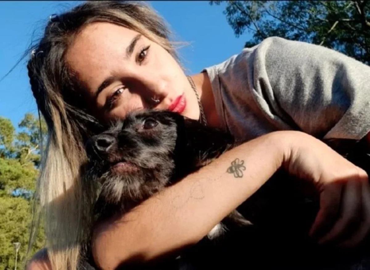 Rechazan liberación de asesinos de Lara Fernández y su madre critica beneficios para delincuentes