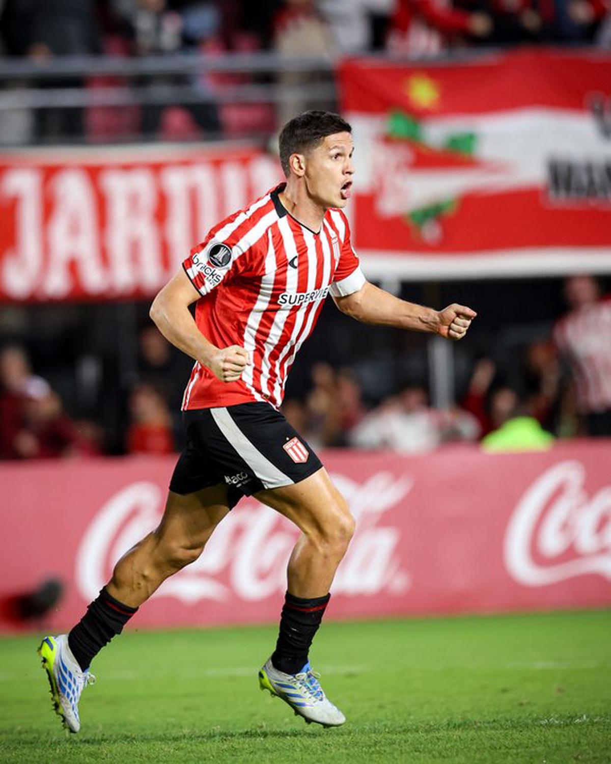 Guido Carrillo.