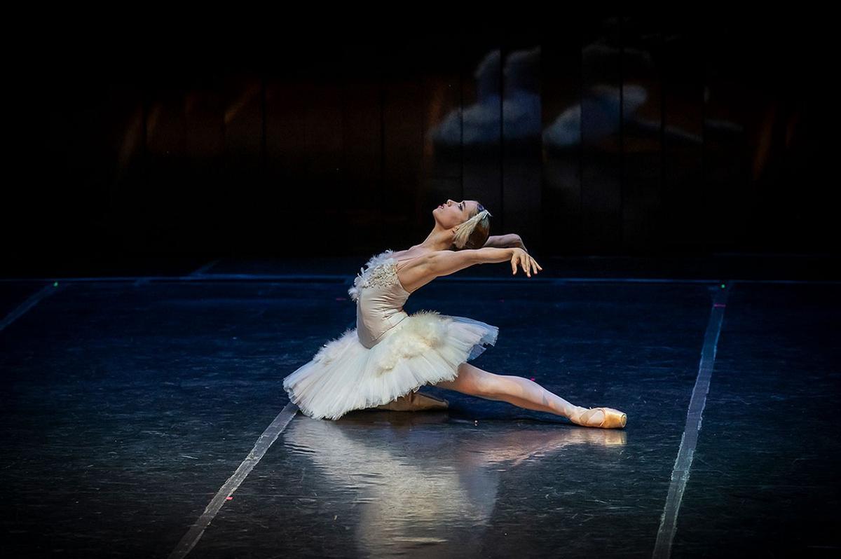 “Repatriados”, un ciclo de ballet con destacados bailarines argentinos que triunfan en el mundo
