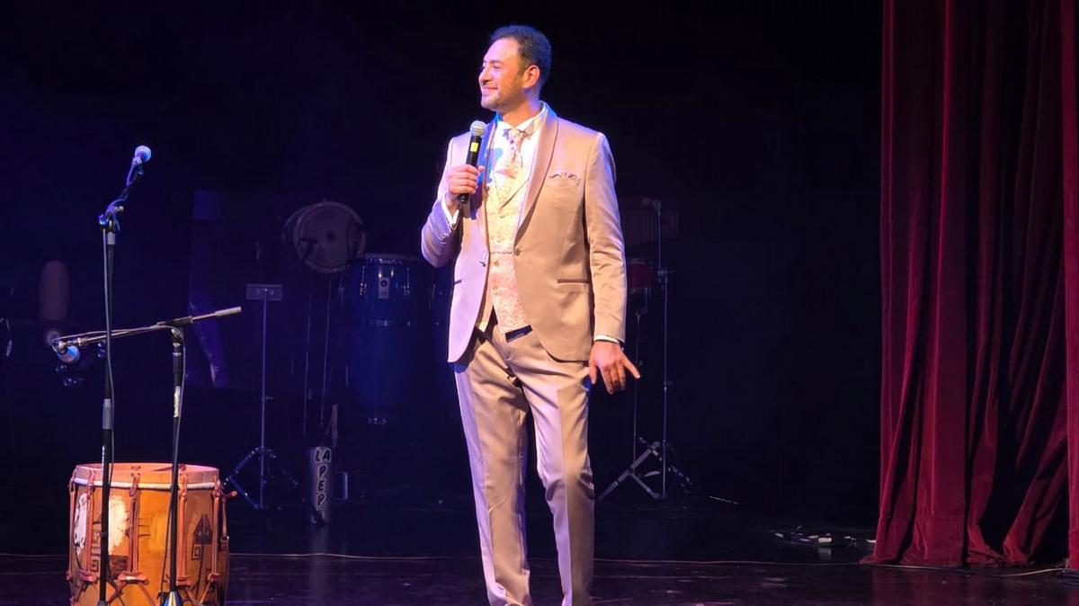 Cadena 3 celebra a San Jerónimo desde el Teatro Real