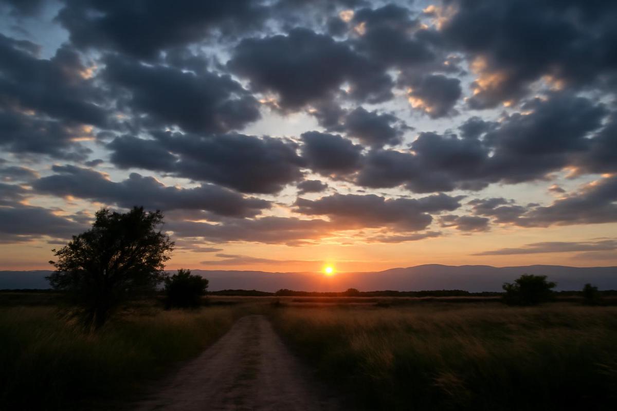 Clima en Salta: pronóstico del tiempo para el 6 de septiembre