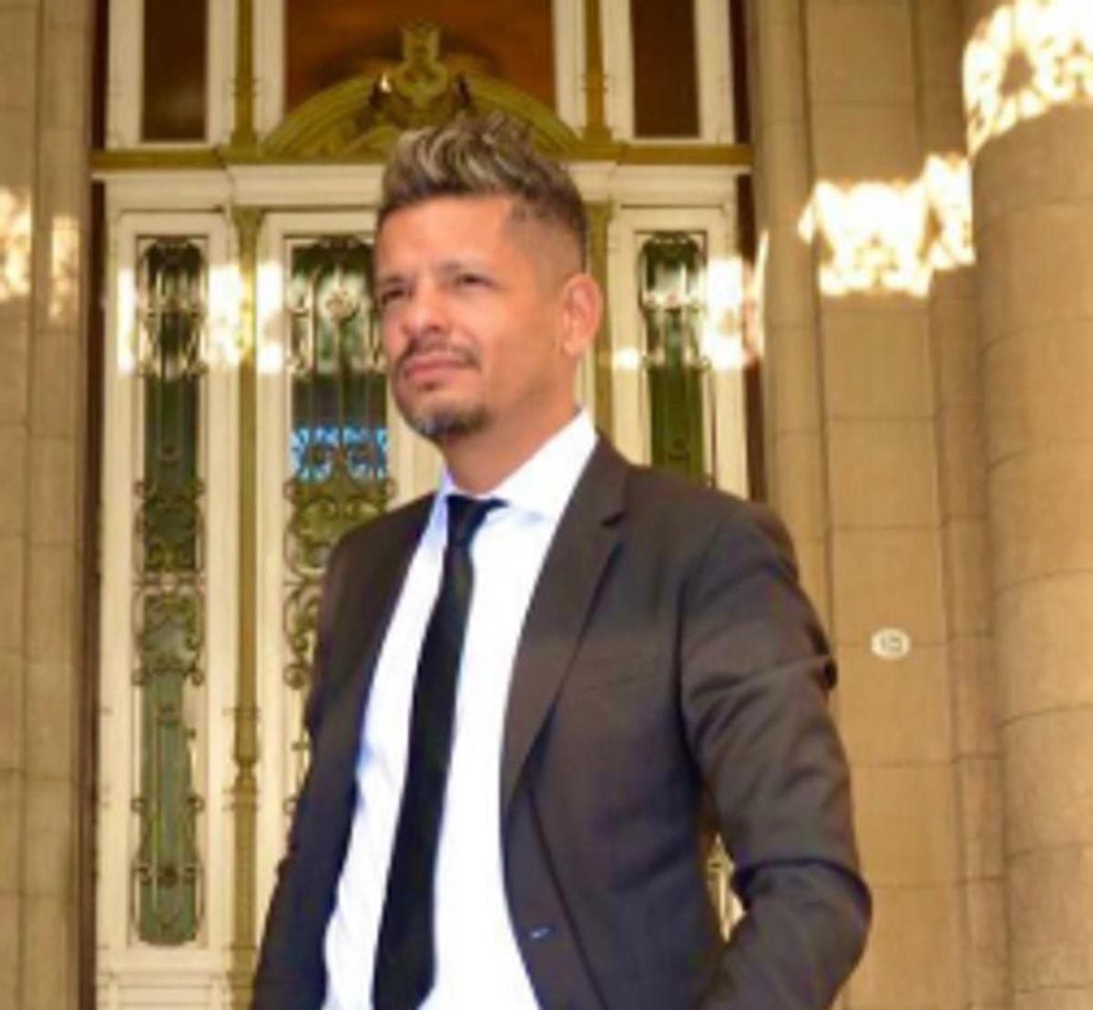 Foto: Redes Sociales, @alejandro_cipolla.