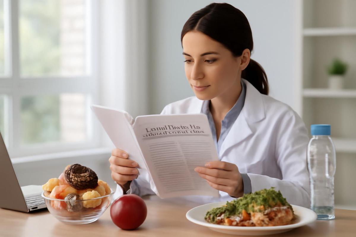 Reducir alimentos dulces no mejora la salud
