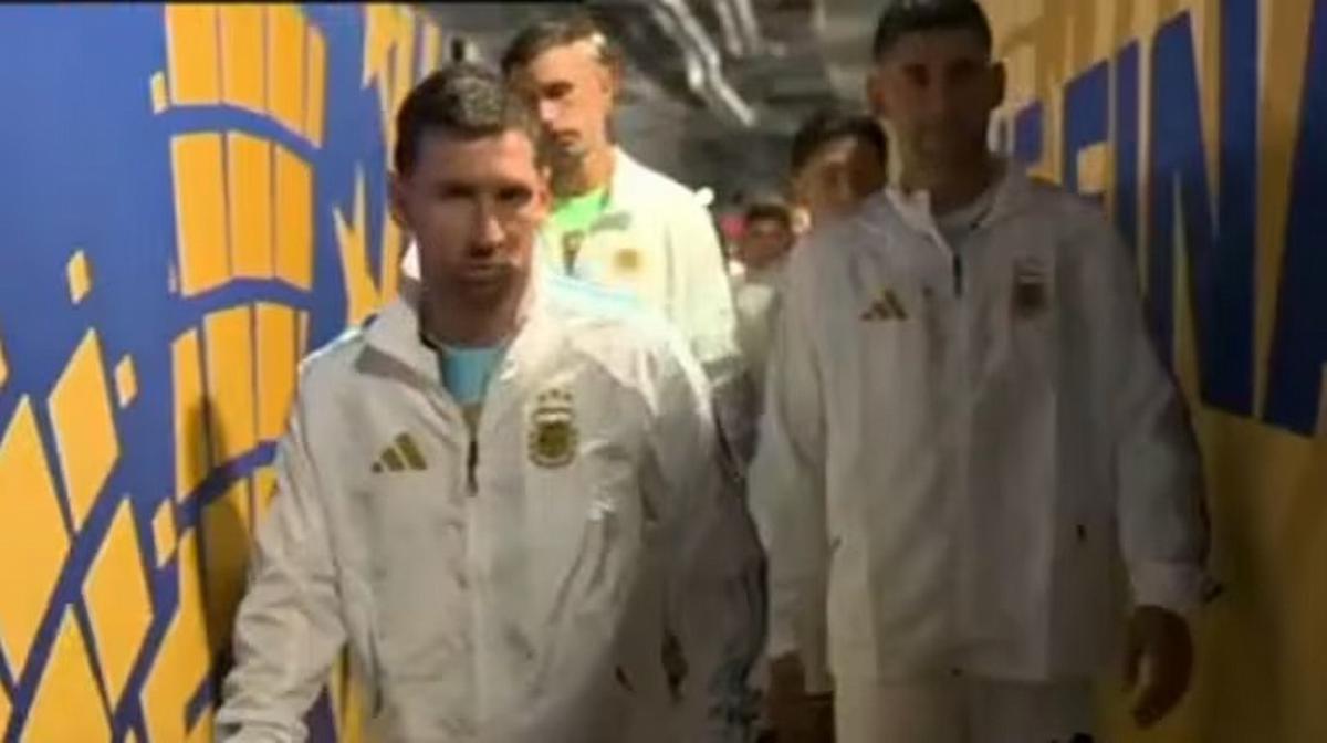 Captura de video.