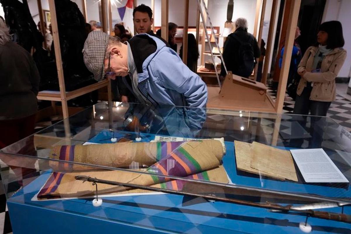 Uruguay celebra este fin de semana la 32ª edición del Día del Patrimonio.