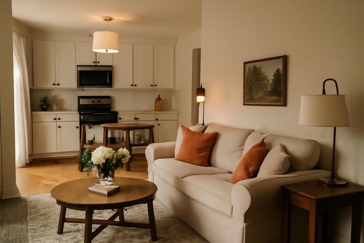 Transformá tu hogar con estas renovaciones clave