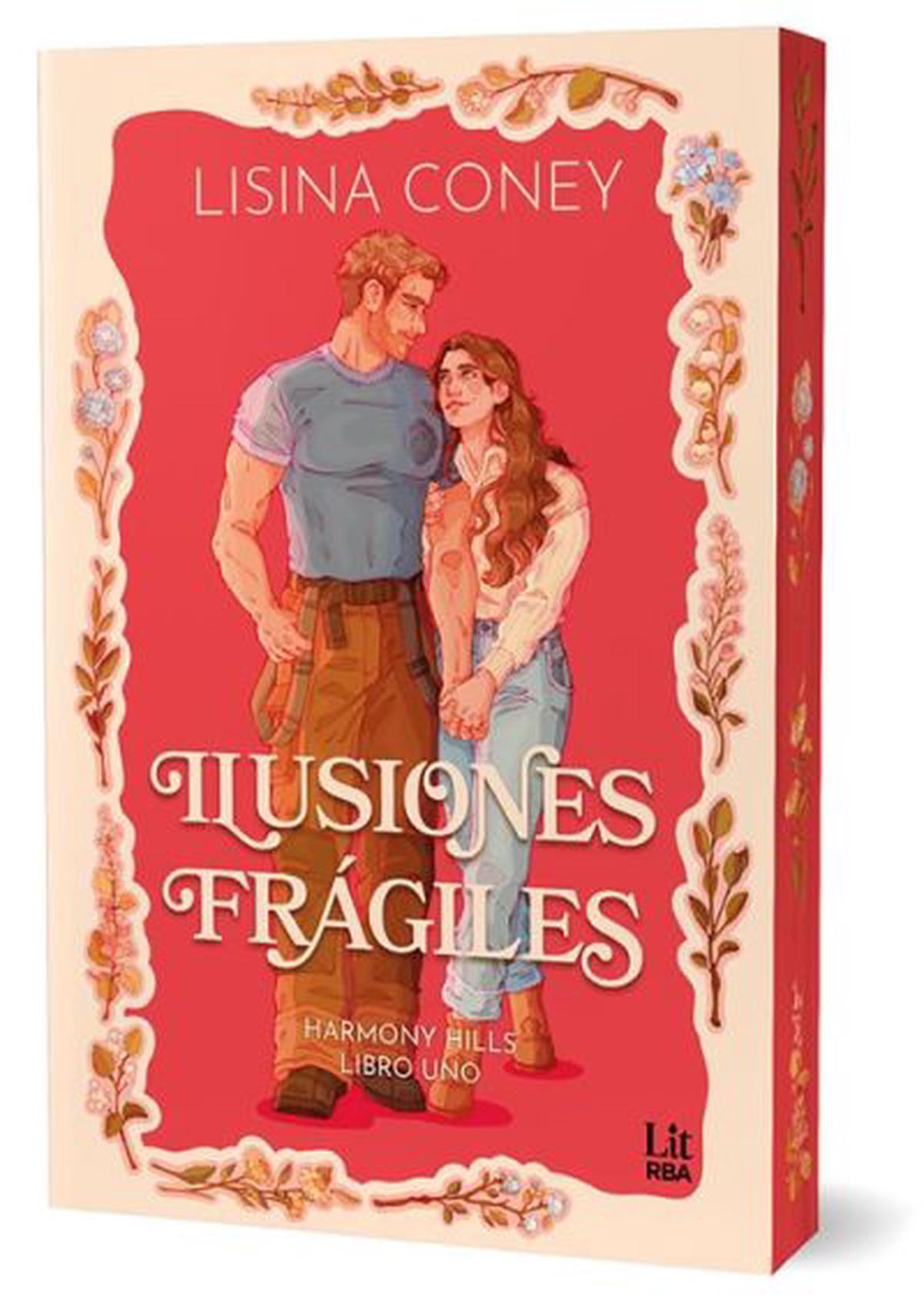 Ilusiones frágiles: amor y responsabilidades en Harmony Hills