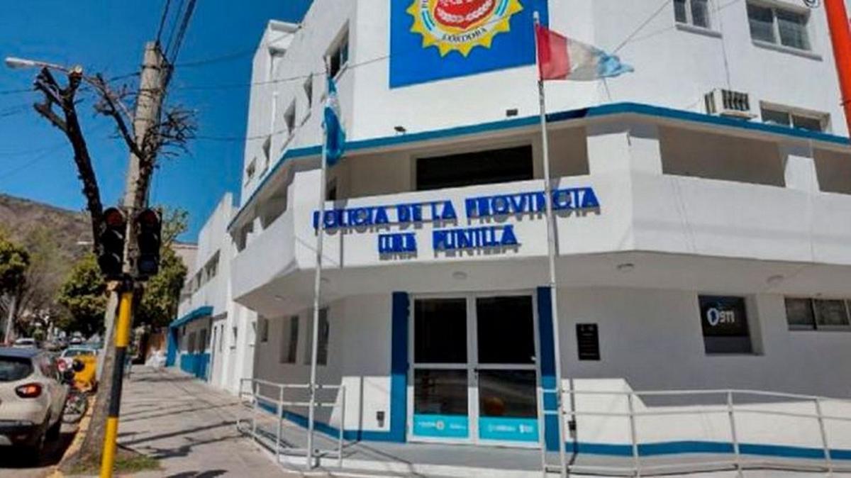 Un encuentro entre amigos se transforma en tragedia