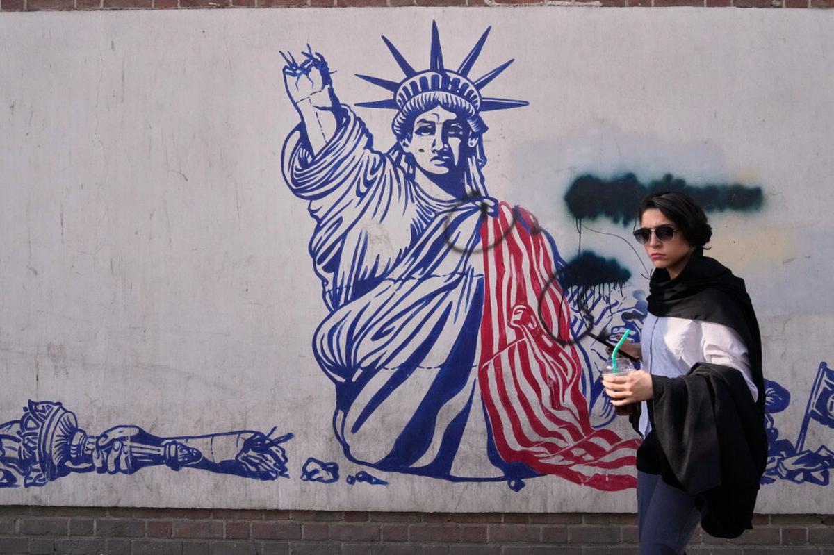 Lo que se sabe sobre posible acuerdo para poner fin a la guerra de EEUU con Irán