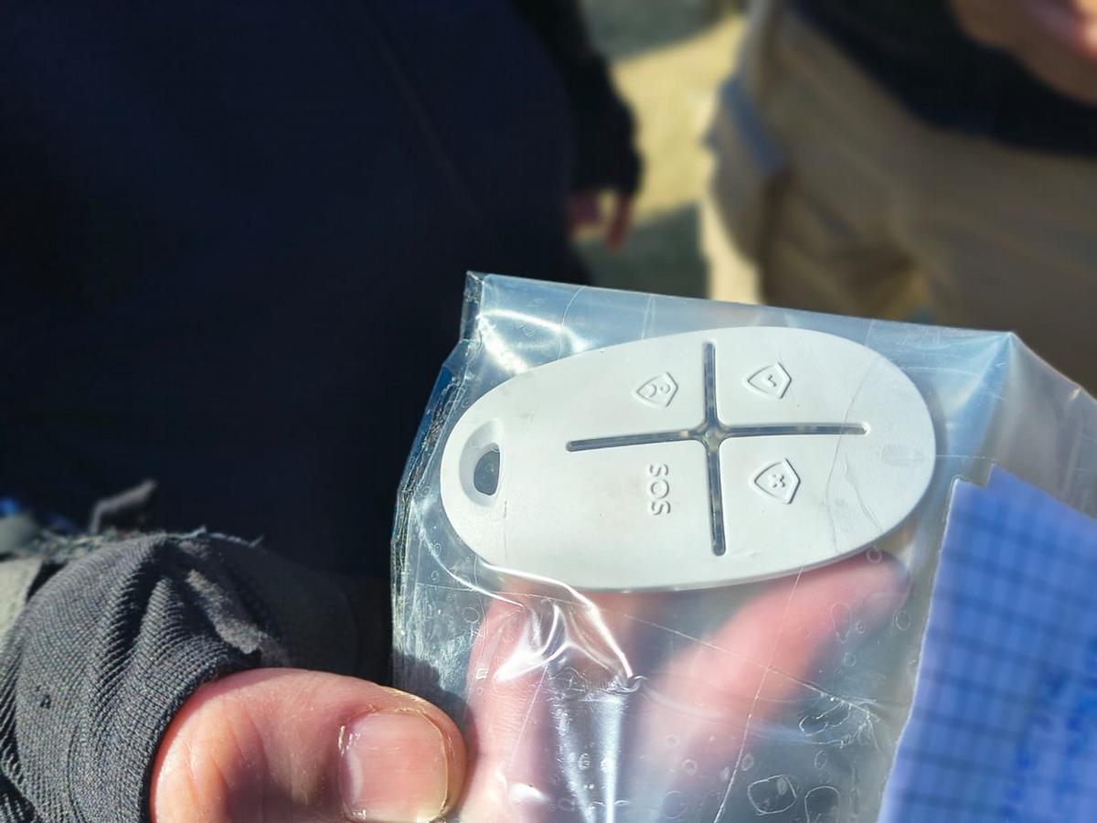 Autos de lujo, joyas y diamantes: cayó banda que usaba inhibidores para robos.