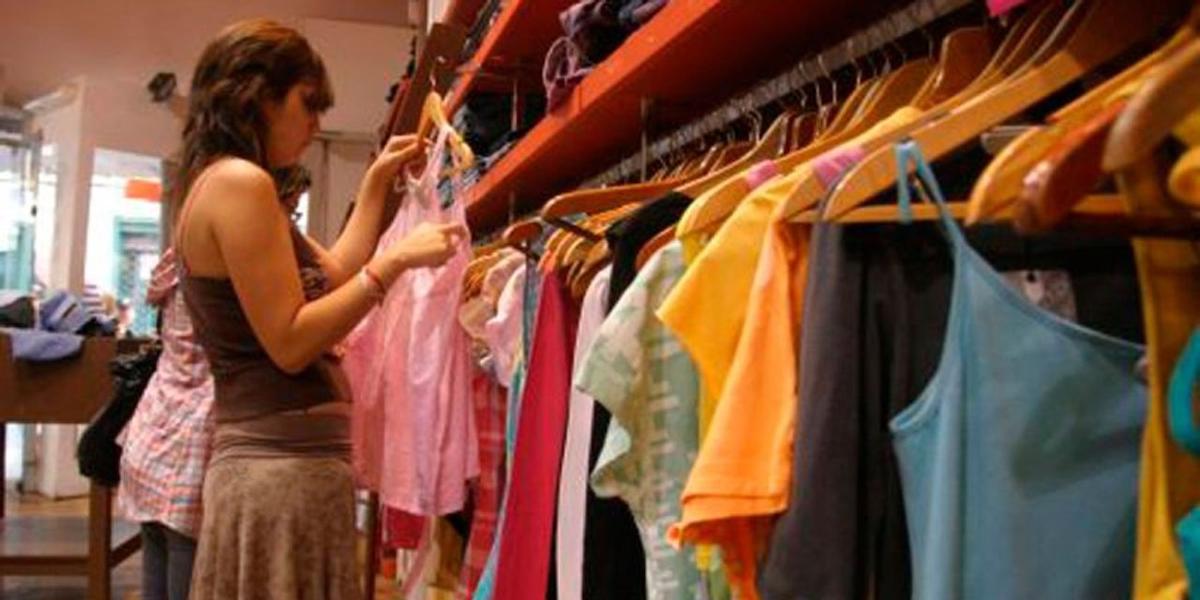 Consumo de bienes y servicios registró crecimiento en mayo, según la CAC