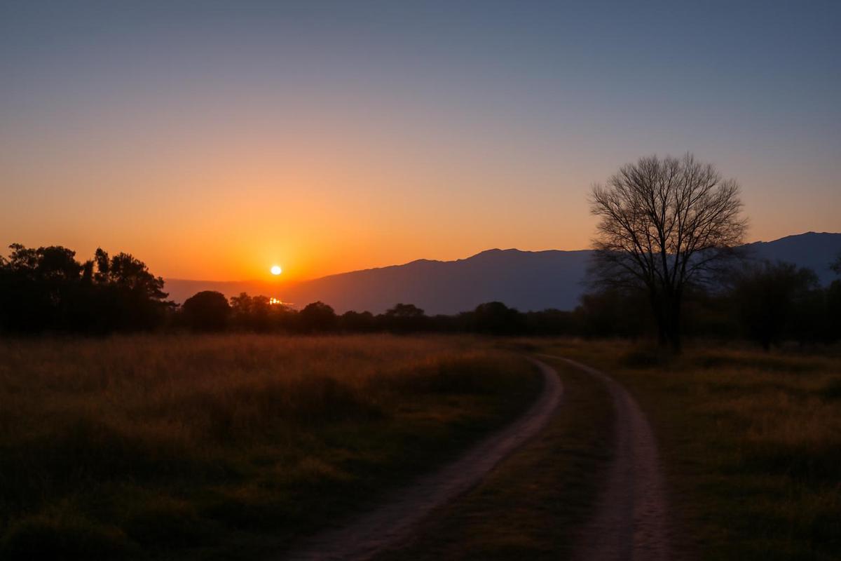 Clima en Salta: pronóstico del tiempo para el 14 de mayo