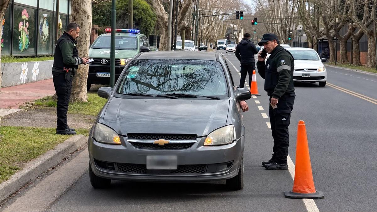 San Isidro: 240 detenciones en agosto y 80% de las alertas de seguridad llegaron al Municipio