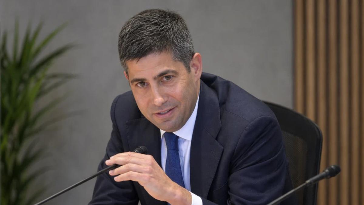 Kevin Warsh