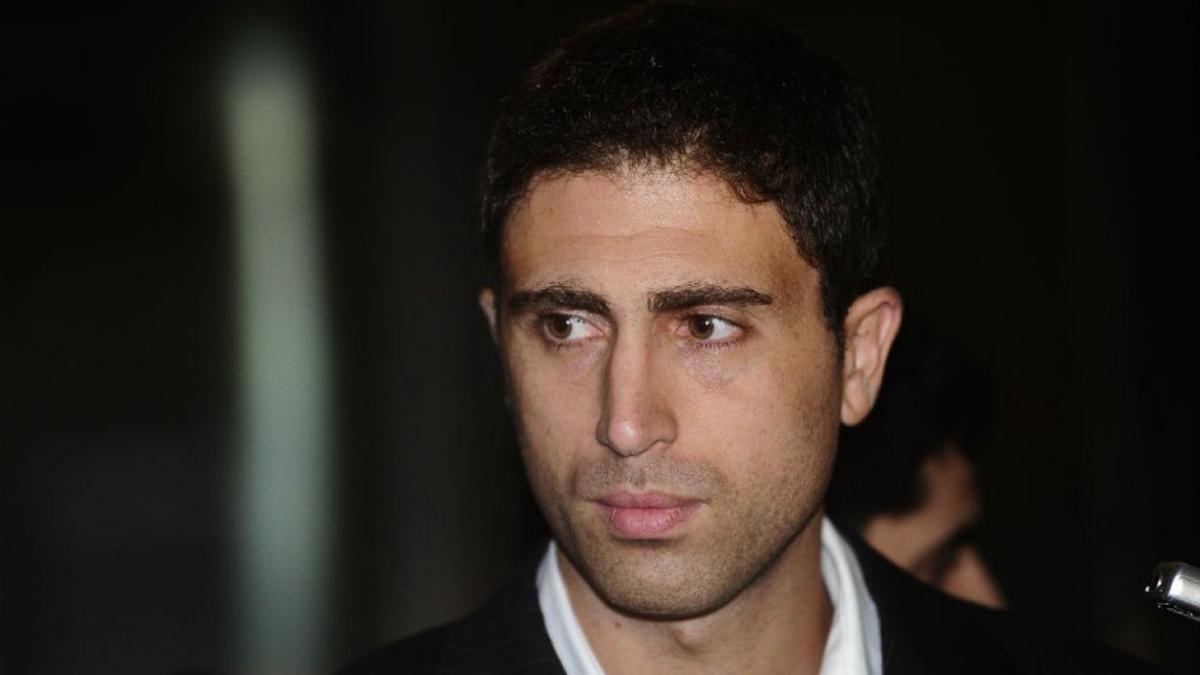 Juicio por prostitución VIP: la audiencia que definirá el futuro de Leandro Santos se acerca
