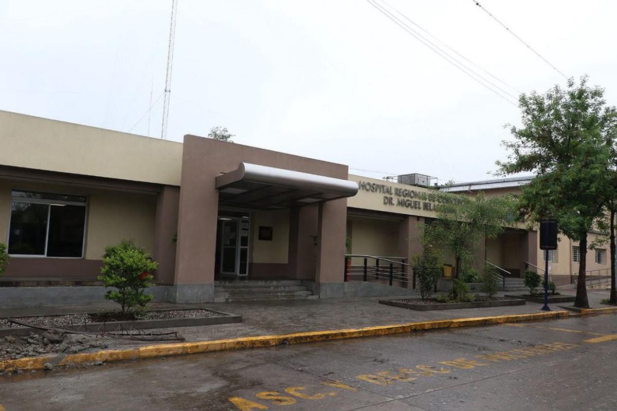 Separan a cuatro empleados del hospital en Tucumán por el presunto cambio de bebés