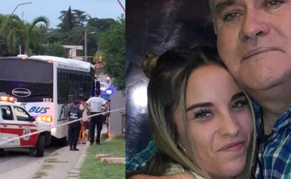 Imputaron al conductor de la moto donde falleció una joven en Carlos Paz.