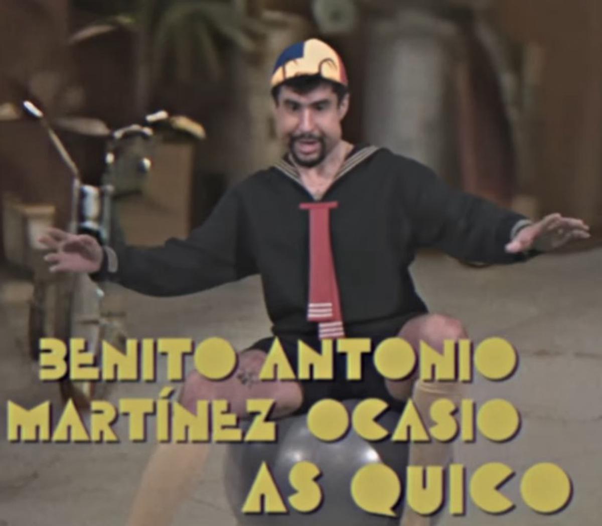 Bad Bunny brilló en Saturday Night Live con un homenaje a El Chavo del 8