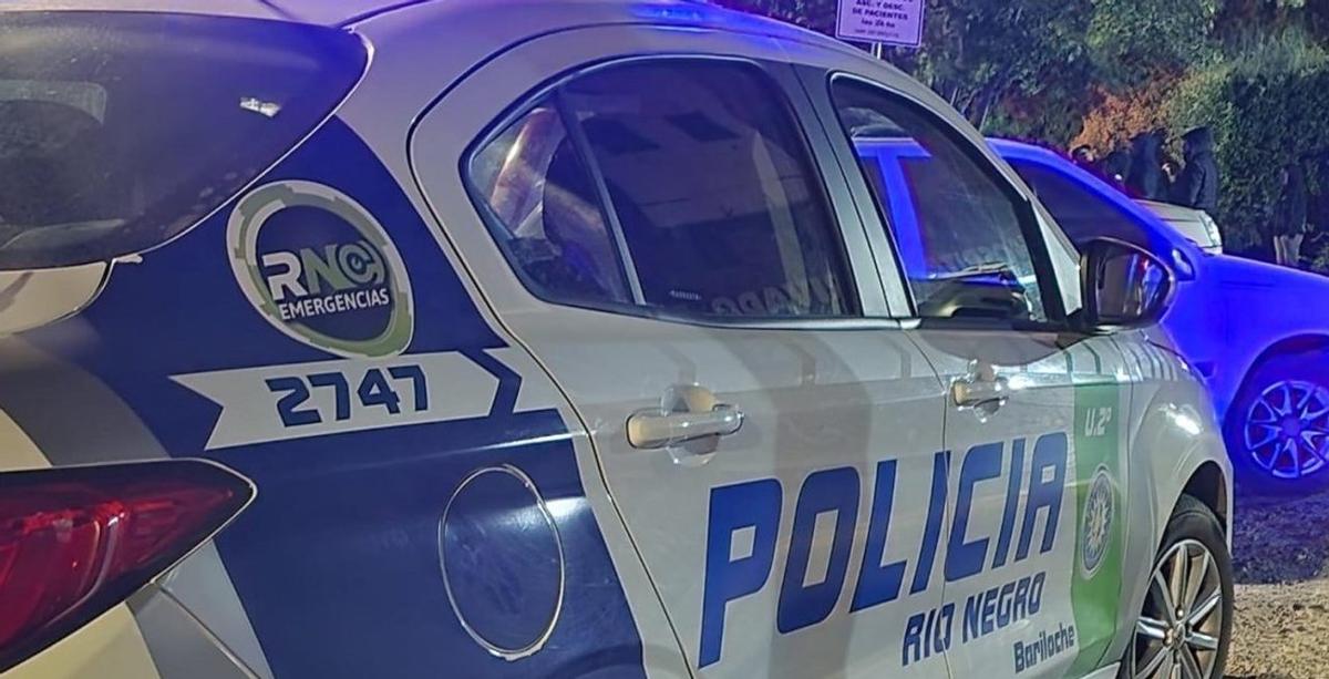 Bariloche: imputaron a un hombre por la muerte de una mujer en accidente de tránsito