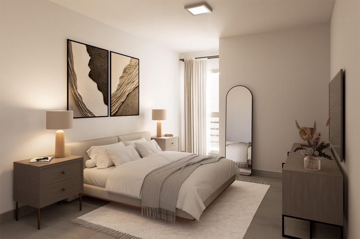 Terrazas de Alberdi: el nuevo proyecto de Pilay