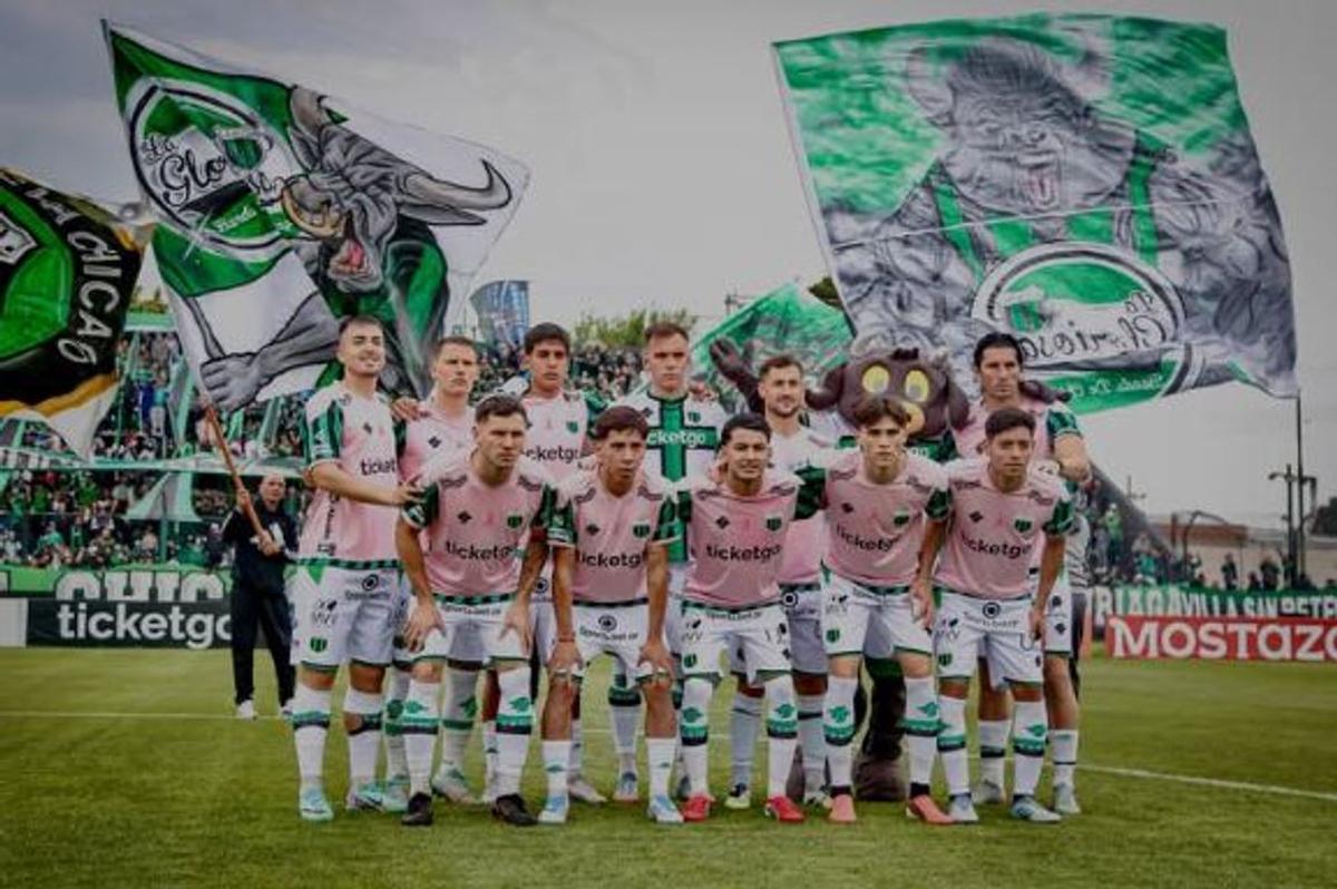Nueva Chicago cierra la anteúltima fecha en zona de descenso.