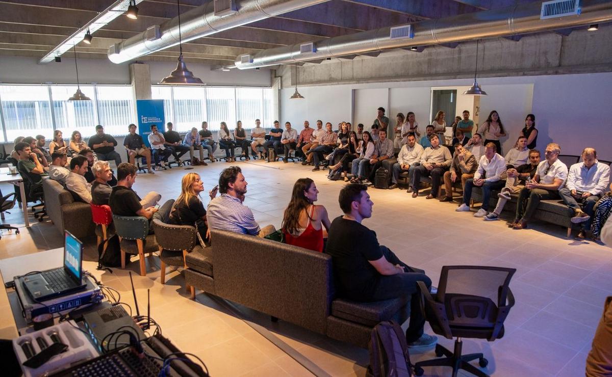 Córdoba impulsa un fondo para financiar startups y atraer innovación