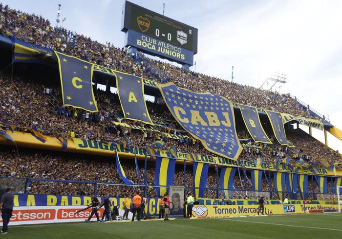 Todo lo que tenés que saber para conseguir entradas para Boca vs. River en la Bombonera