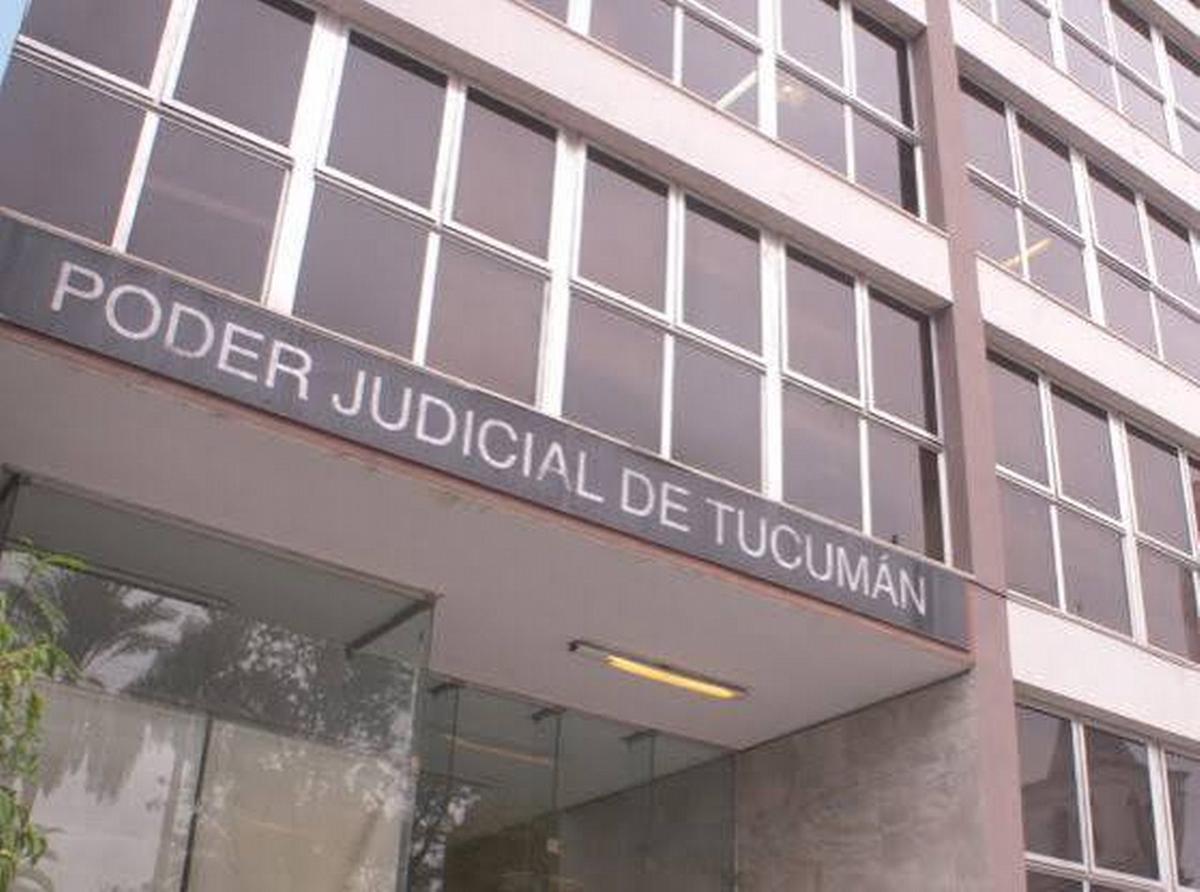 Robos en Tucumán: la condena que sorprende