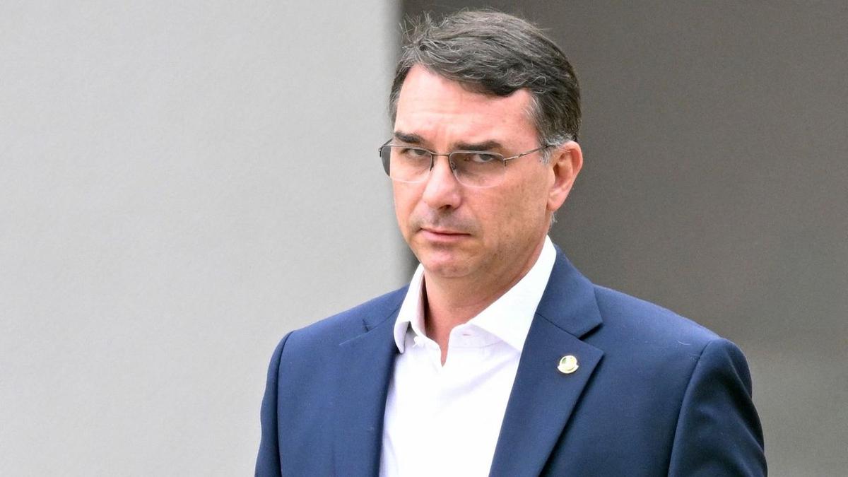 Flávio Bolsonaro