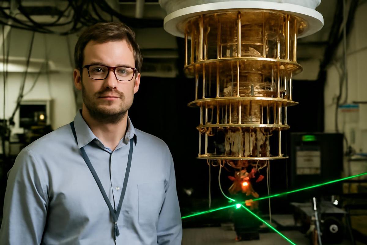 Oratomic y su nuevo ordenador cuántico