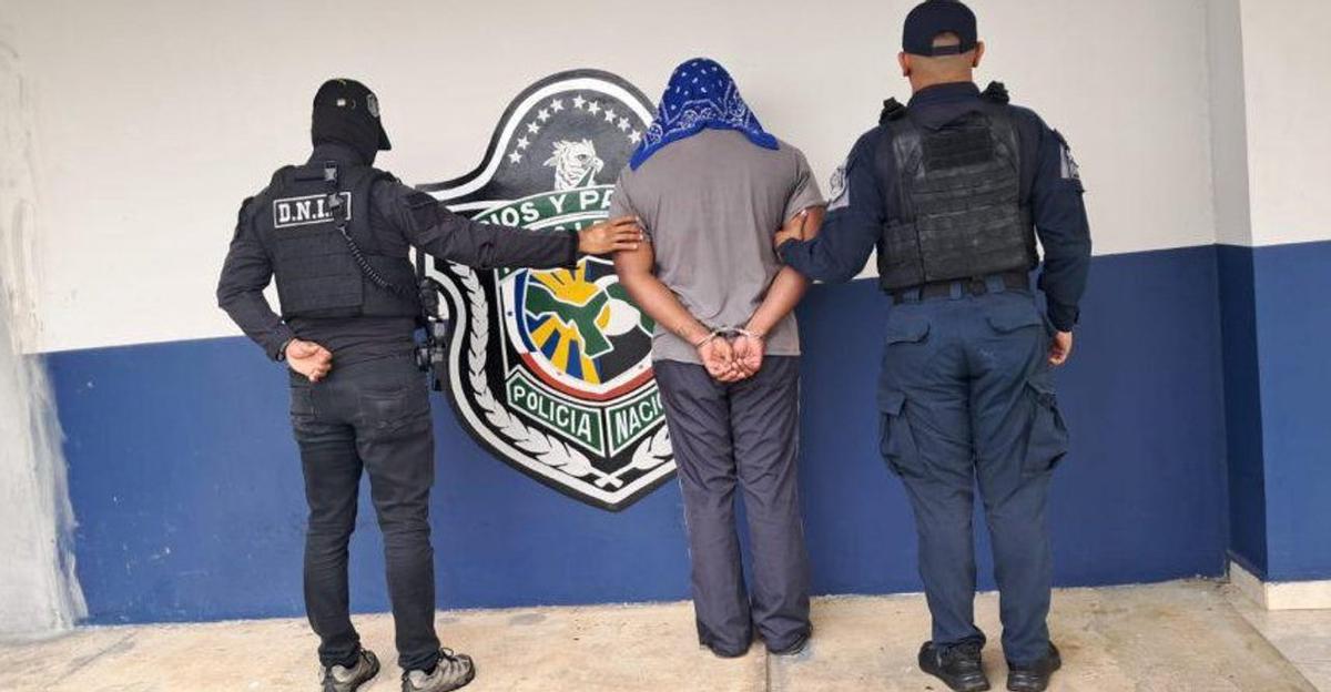 Arrestan a panameño por extorsionar a menores en Argentina a través de redes sociales