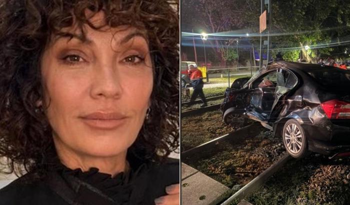 Murió la periodista Ernestina Pais: un tren arrolló su auto en San Isidro