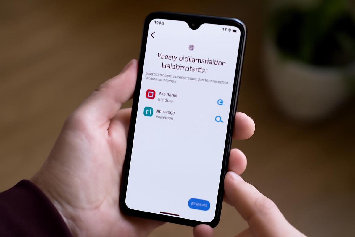 Google password change