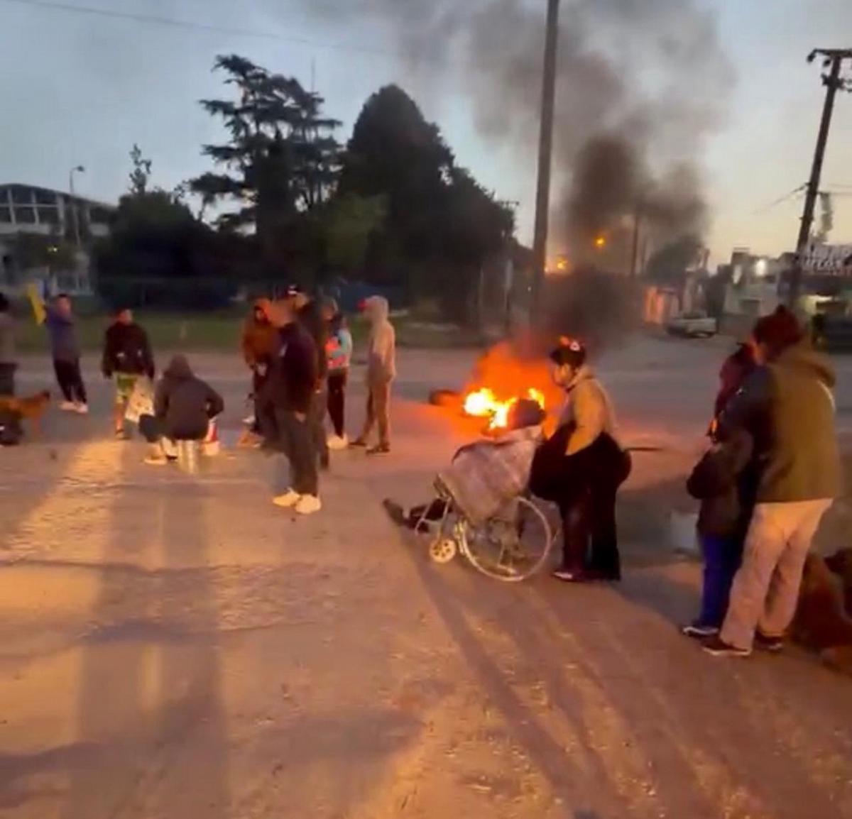 Captura de video.