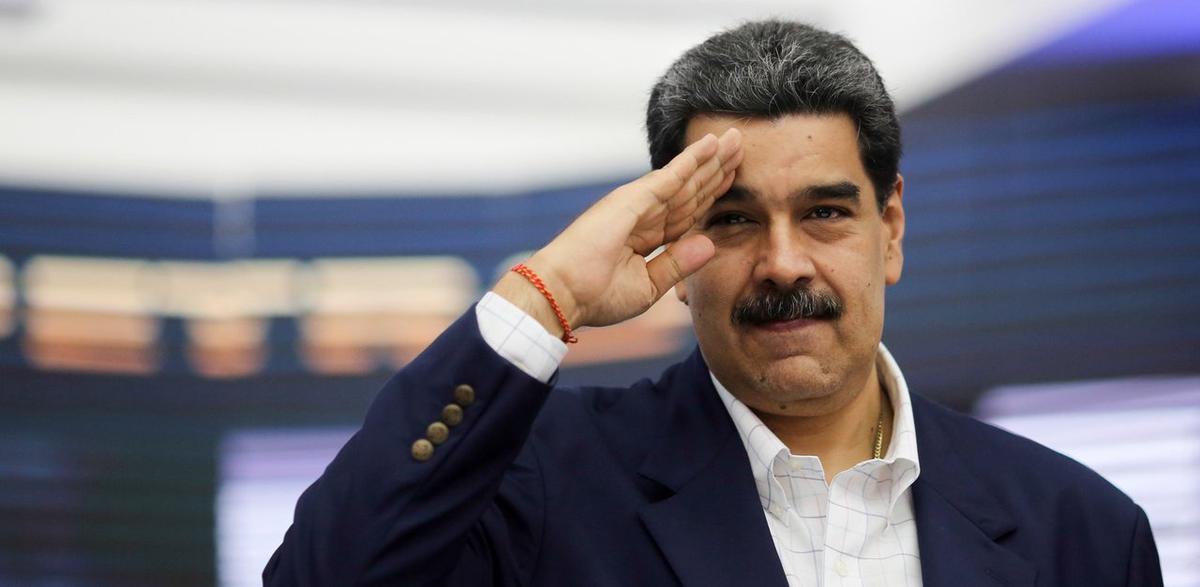 El baile de Maduro que desató la furia de Trump y precipitó su caída