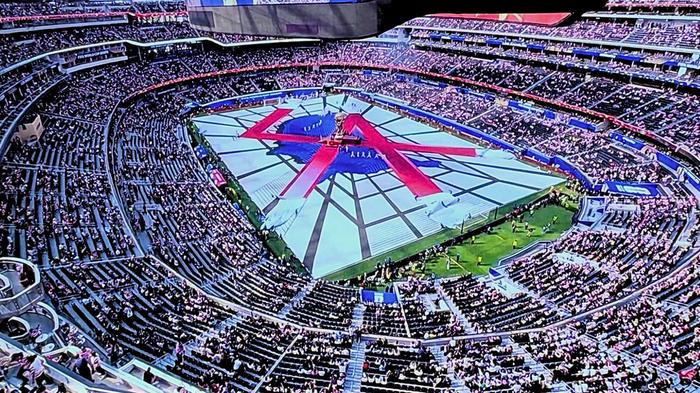Inauguración del Mundial 2026: Un evento musical sin precedentes en Los Ángeles