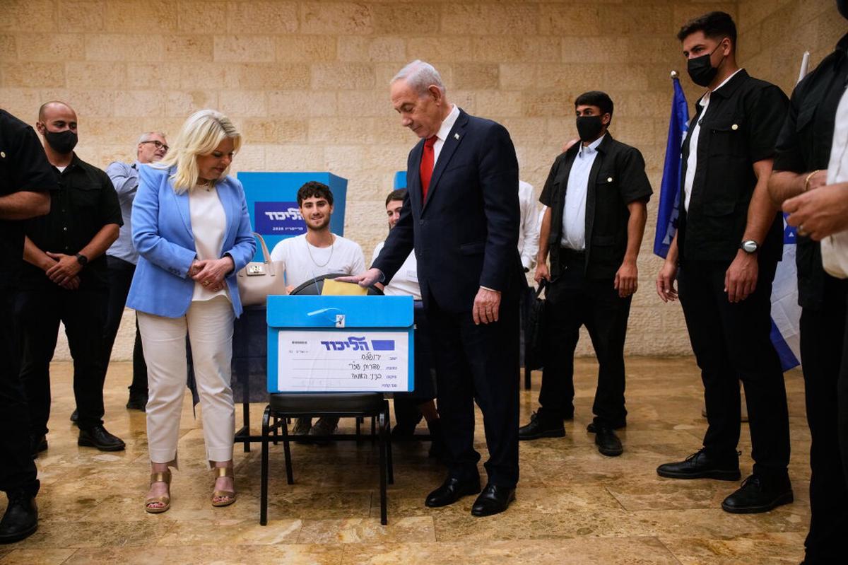 Emiratos Árabes Unidos advirtió a Israel de operación de Hamás antes del 7 de octubre: informe