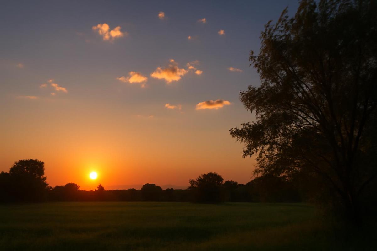Clima en Tucumán: temperaturas y pronóstico para el 28 de septiembre