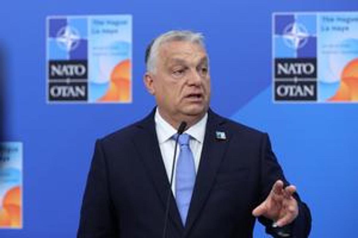 Viktor Orban