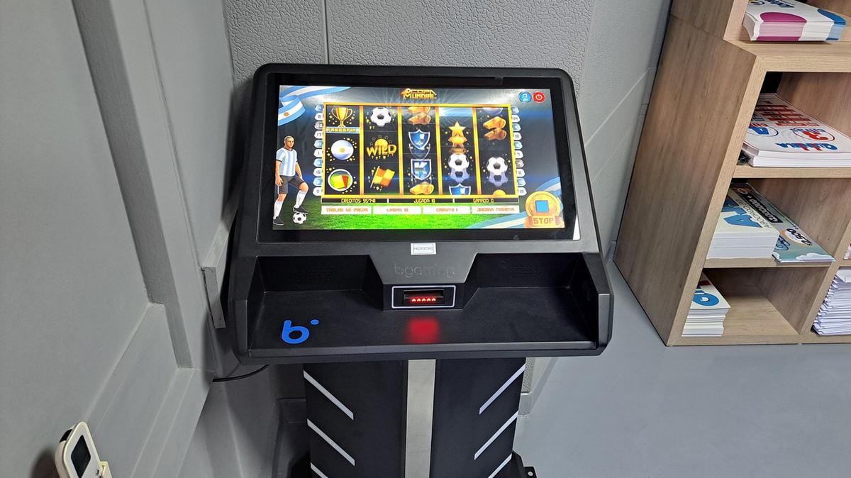 La nueva Agencia Modelo