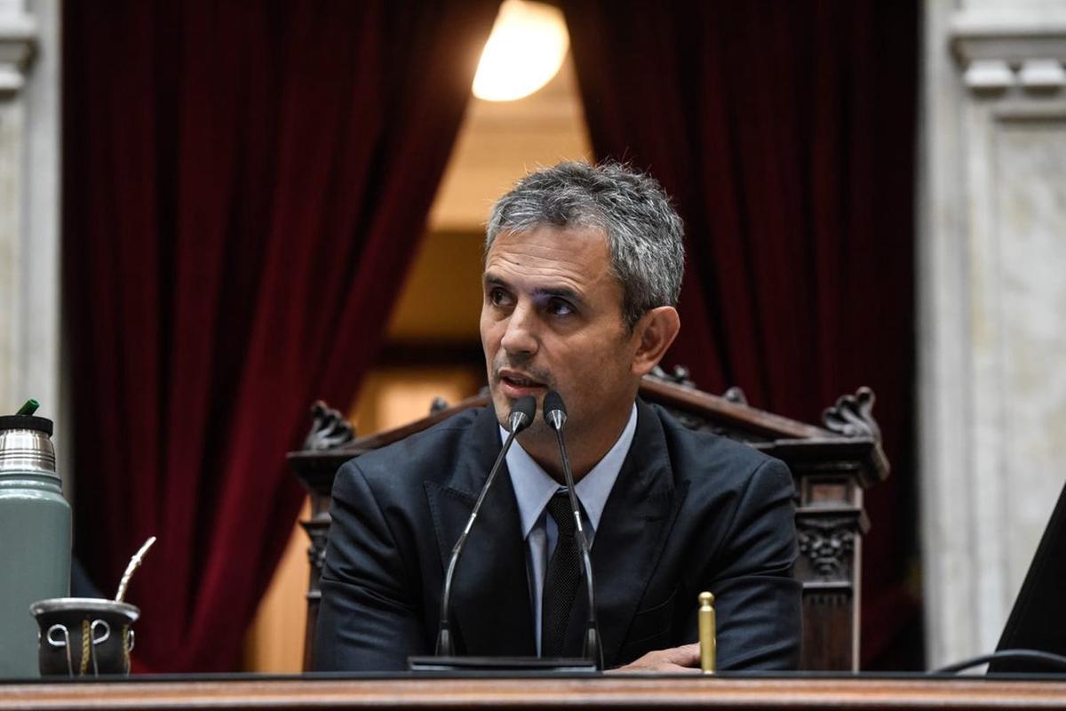 Opositores logran votar dos emplazamientos sobre Universidades y Garrahan rechazados por el Gobierno