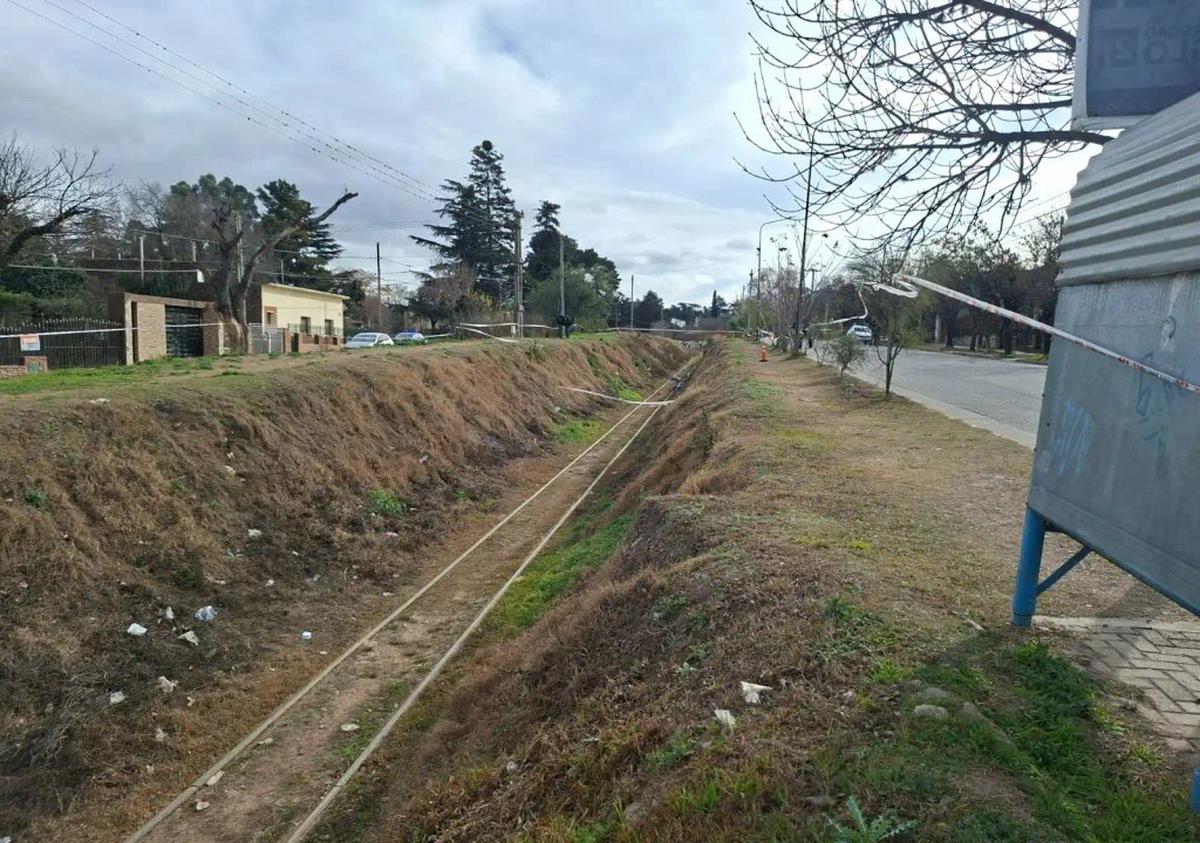 Investigación en Córdoba por la muerte de dos hombres arrollados por el Tren de las Sierras