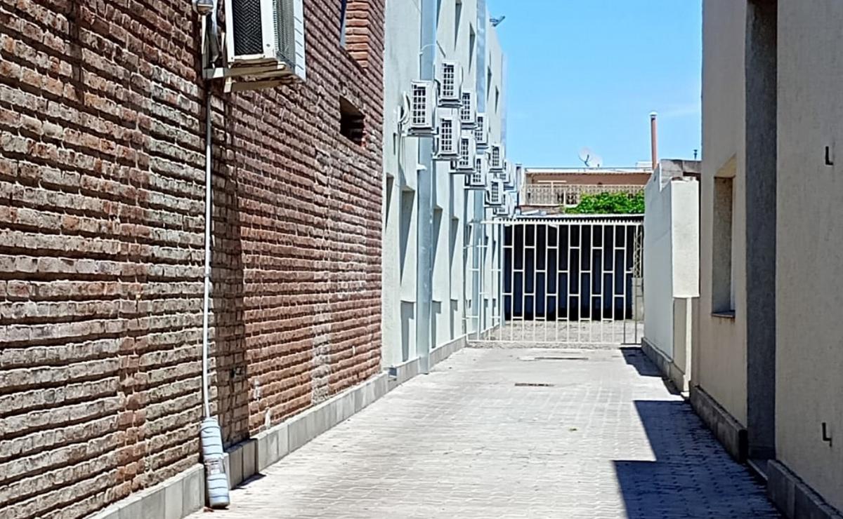 En el ex Hotel Bonaro (Deán Funes) funcionará la sede norte del Etac.